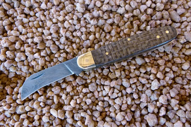 kappetijn-biltong-folder--damascus-blade-with-jute-micarta