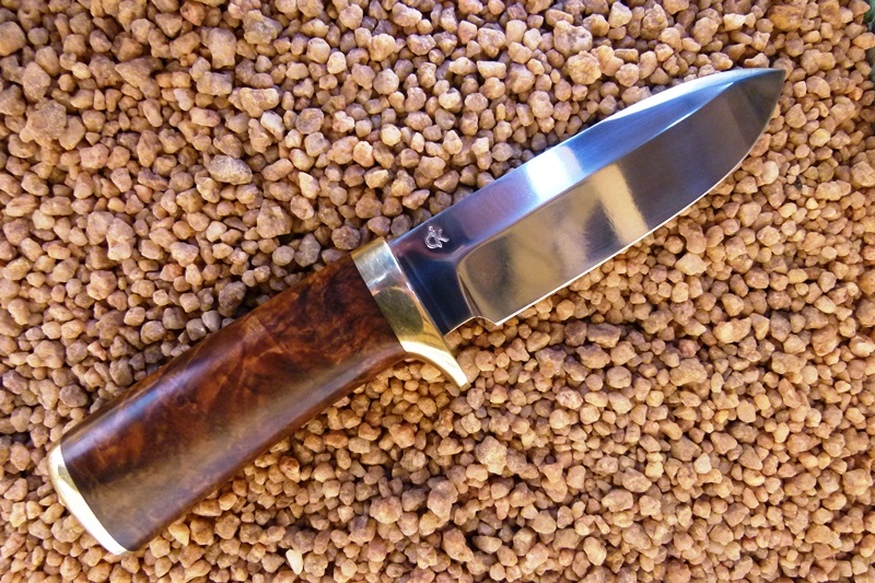 &quotkalahari-hunter-stainless-steel"--turkish-walnutbrass