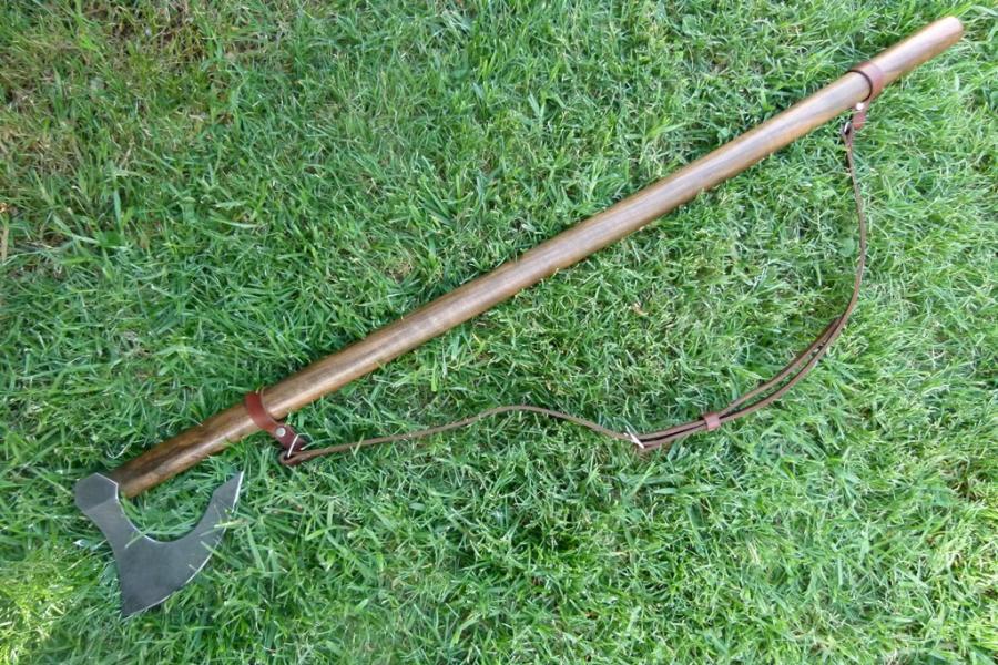 damascus-viking-fighting-axe