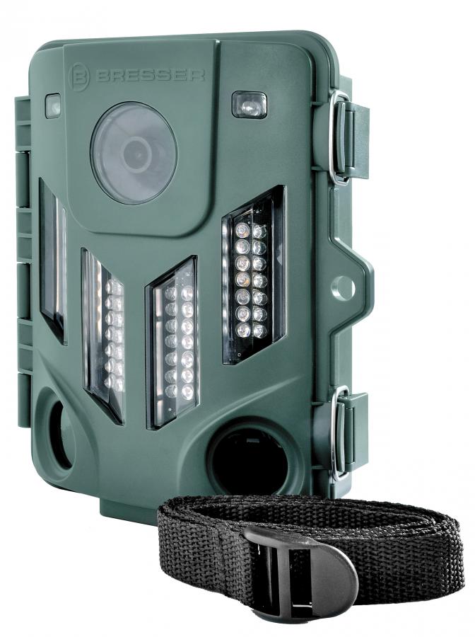 BRESSER TRAIL CAMERAS Products 12 Christopher Road, , Eldoraigne